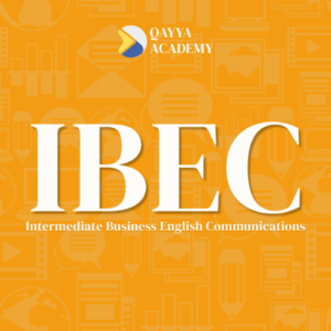 IBEC Live Class